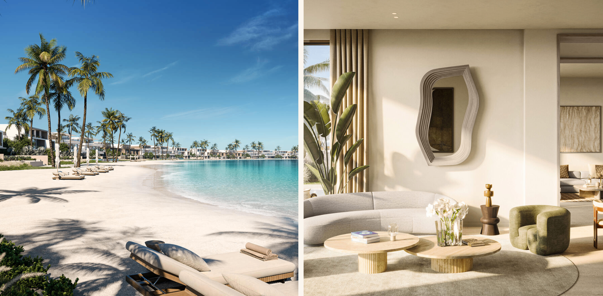 Bay Villas Dubai Islands | Luxury Waterfront Living by Nakheel